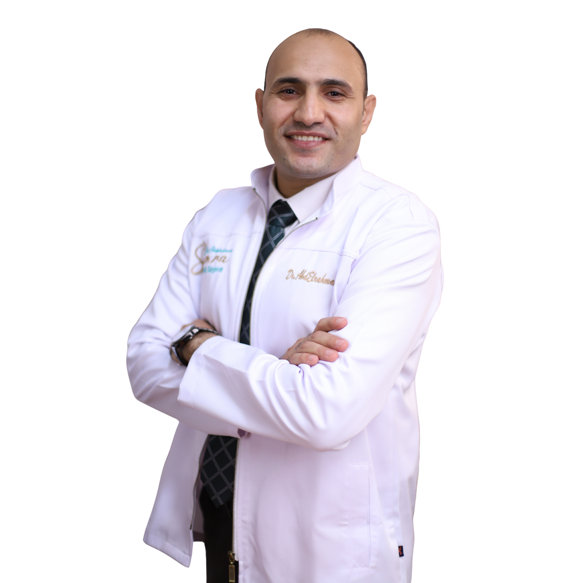 دكتور عبد الرحمن سمرة